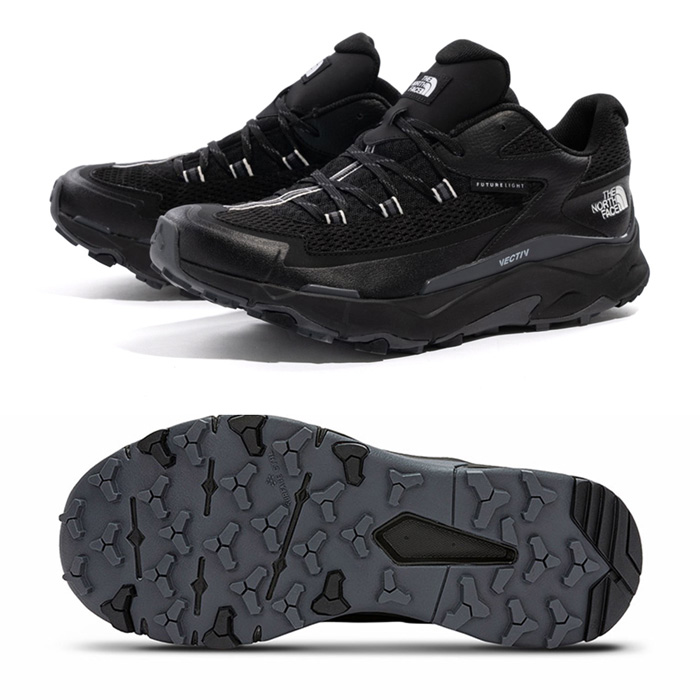 在庫限り！ノースフェイス スニーカー メンズ THE NORTH FACE M VECTIV